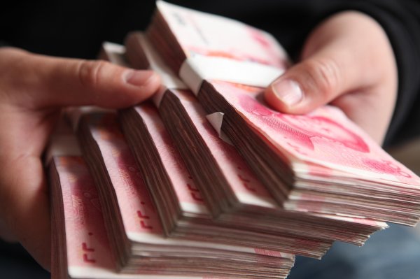 升融配资 拥有多少存款，就已经超过98%的家庭了？内行人道出真相