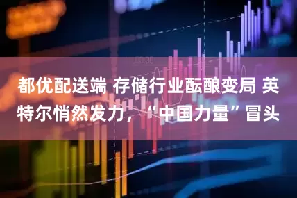 都优配送端 存储行业酝酿变局 英特尔悄然发力，“中国力量”冒头